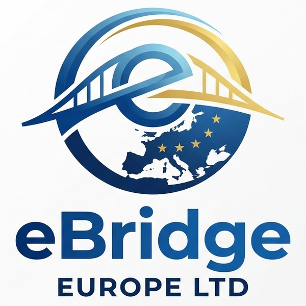 eBridge Europe Ltd logo