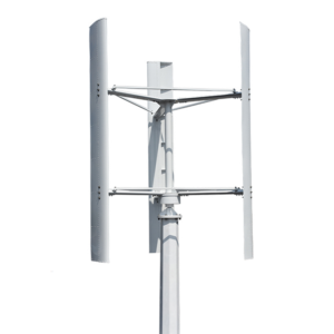 15W Portable Wind Turbine Charger – Camping