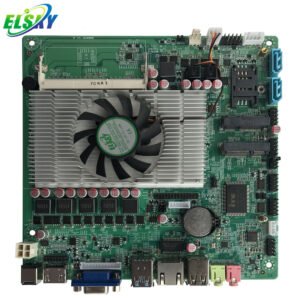 Single-Board Computer Starter Kit – GPIO Electronics Set