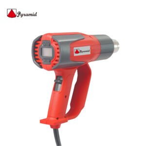 Variable-Temperature Heat Gun – Hot Air Tool