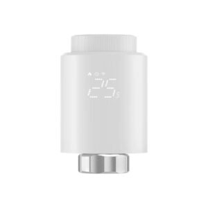 SONOFF Smart Zigbee Thermostatic Radiator Valve (TRV)