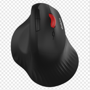 Wireless Ergonomic Vertical Mouse – Rechargeable