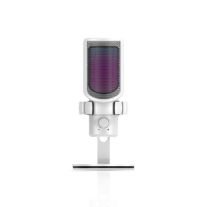 USB Condenser Microphone – Streaming & Podcast