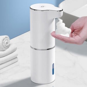 Touchless Automatic Foaming Soap Dispenser