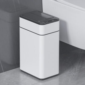 Countertop Compost Caddy – Odour-Filter Bin