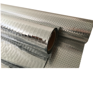 Thermal Radiator Reflector Foil Insulation Roll