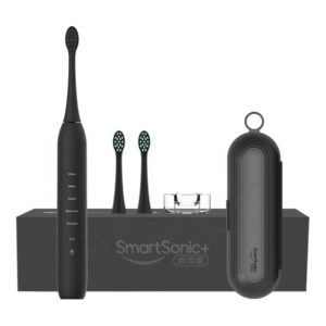 Smart Sonic Electric Toothbrush – Whitening, Rechargeable