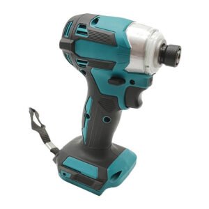 Cordless Precision Electric Screwdriver Set – 48-in-1