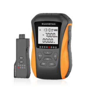 Network LAN RJ45 Cable Tester Kit