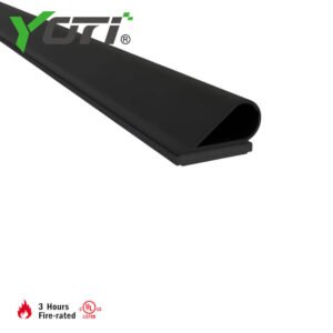 Draught Excluder Door & Window Seal Strip Kit