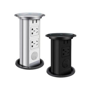 Smart Wi-Fi Plug Socket 4-Pack – Alexa & Google