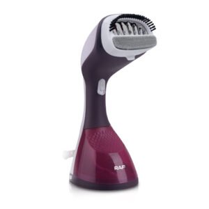 Handheld Portable Garment Steamer – Travel Clothes Steamer